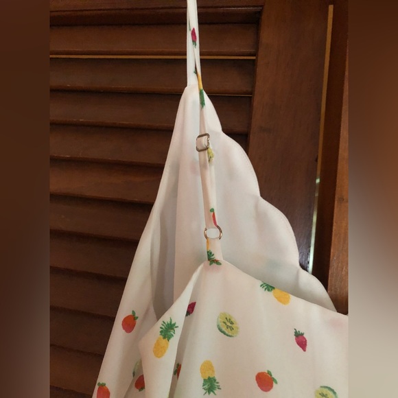 Nordstrom Tops l Fruit Tank Top NWT Size Small - Picture 8 of 12